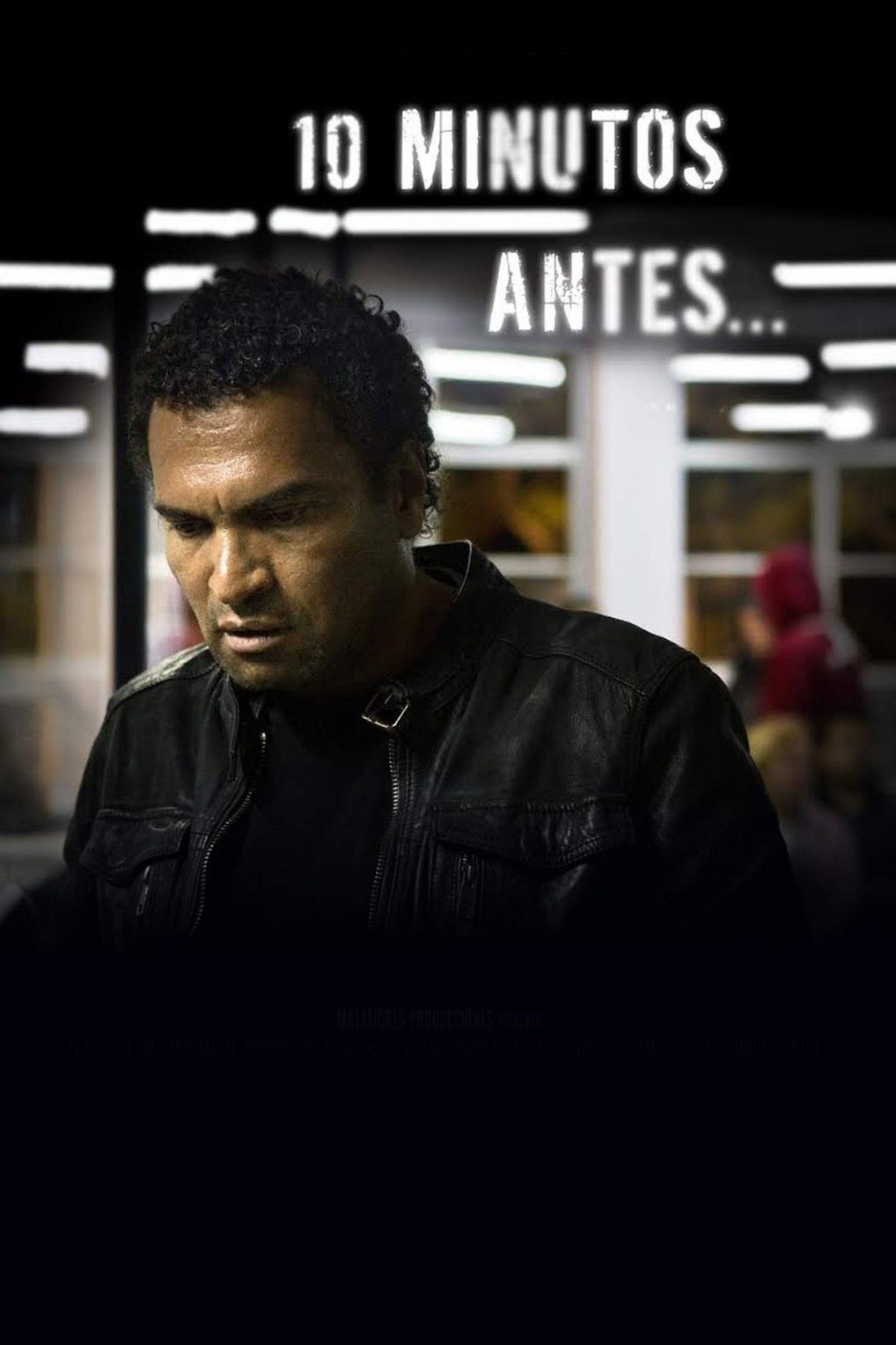 Diez minutos antes | Diez minutos antes