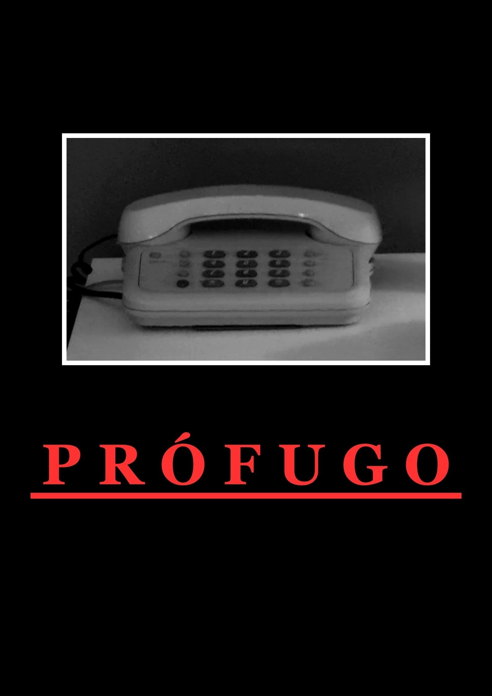 Prófugo | Prófugo