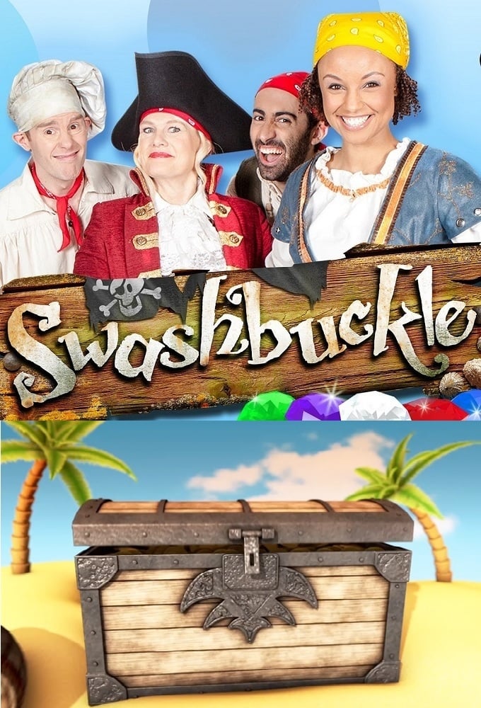 Swashbuckle | Swashbuckle