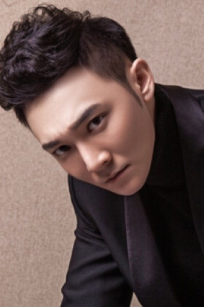 بازیگر Liu Yukun  