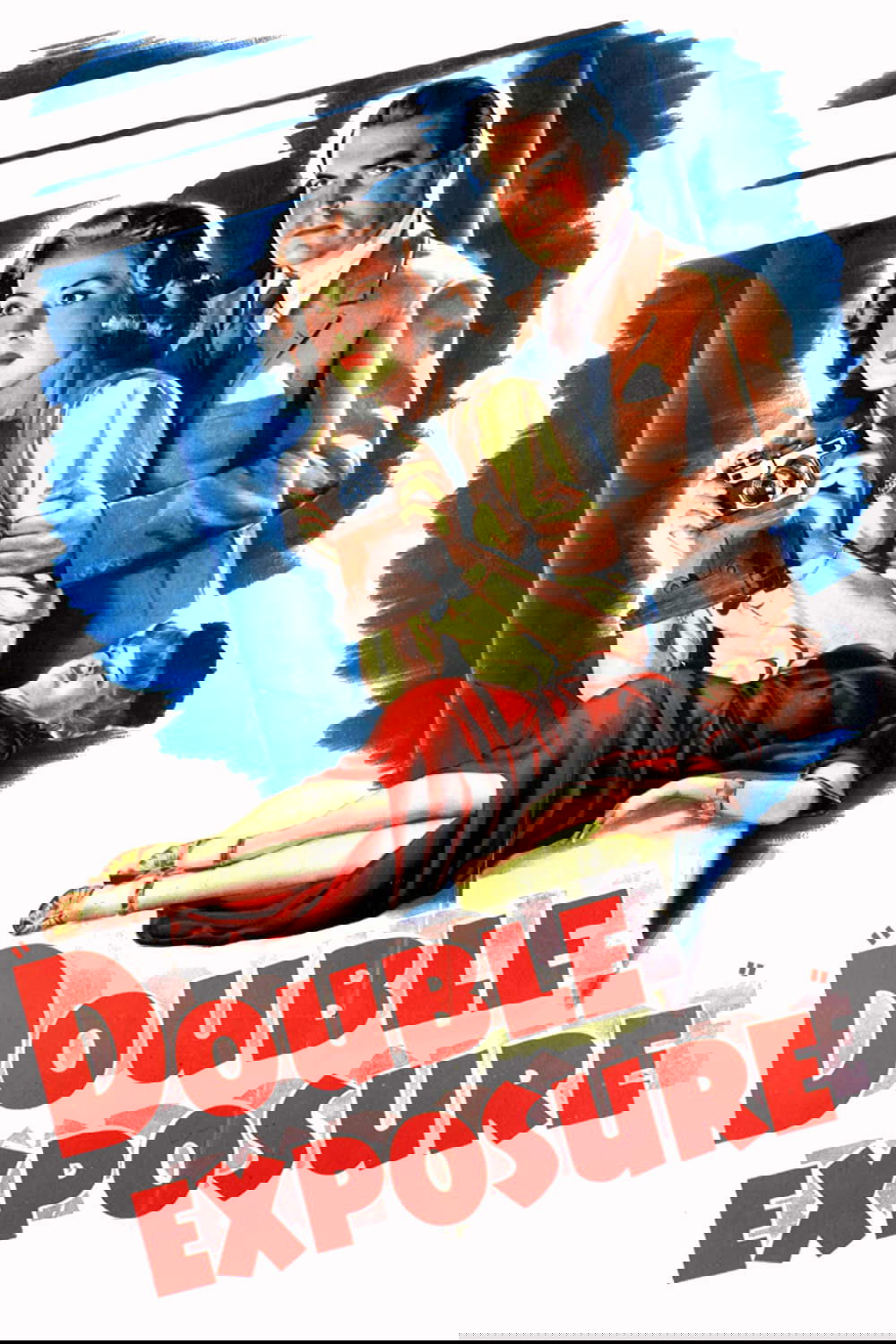Double Exposure
