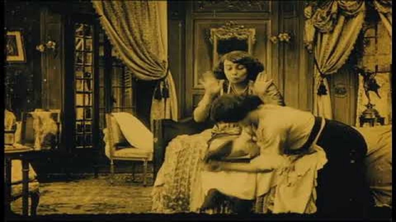 L'Épouvante|L'Épouvante