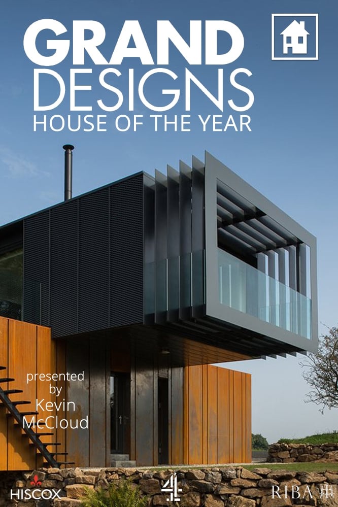 Grand Designs: House of the Year | Grand Designs: House of the Year