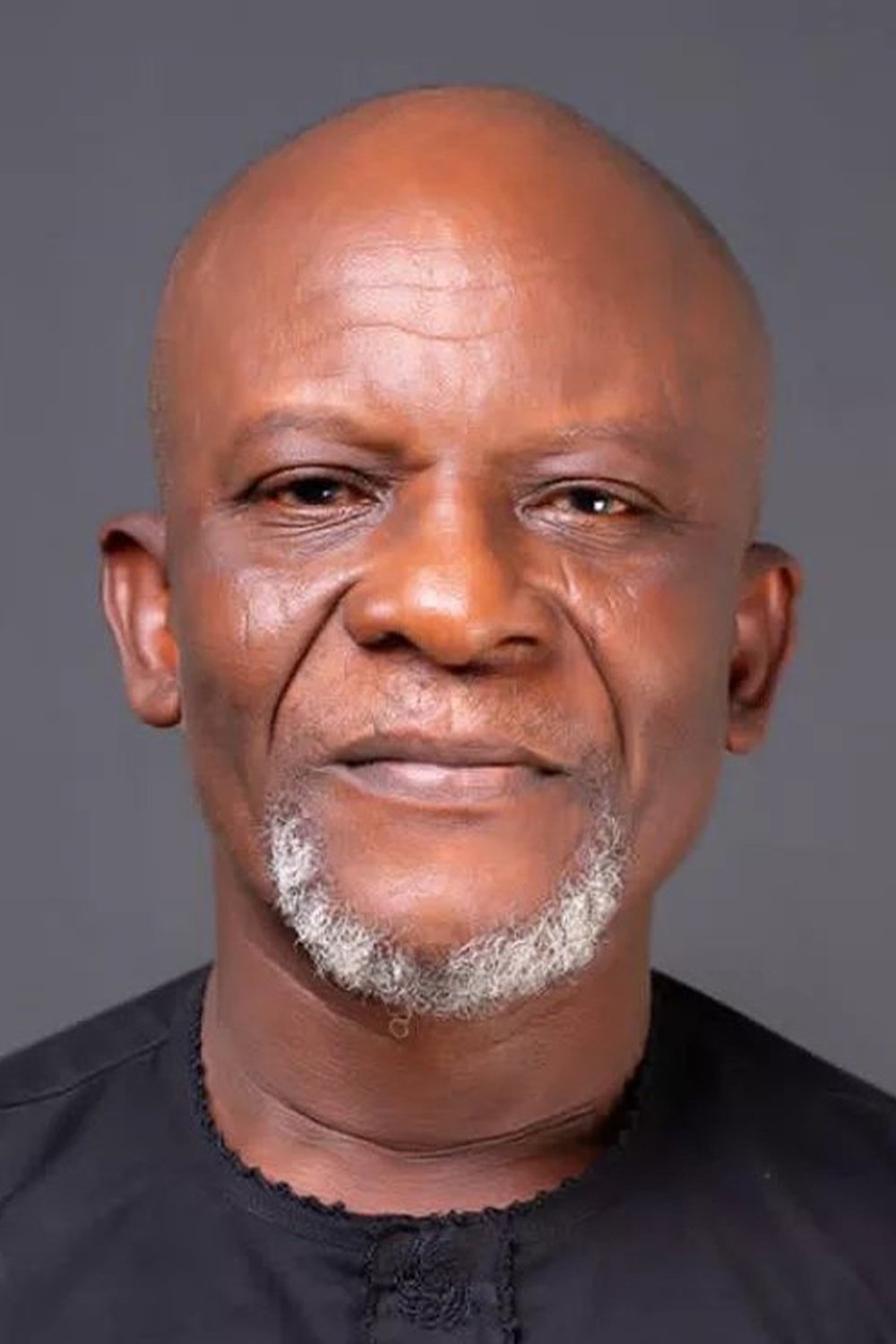بازیگر Toyin Oshinaike  