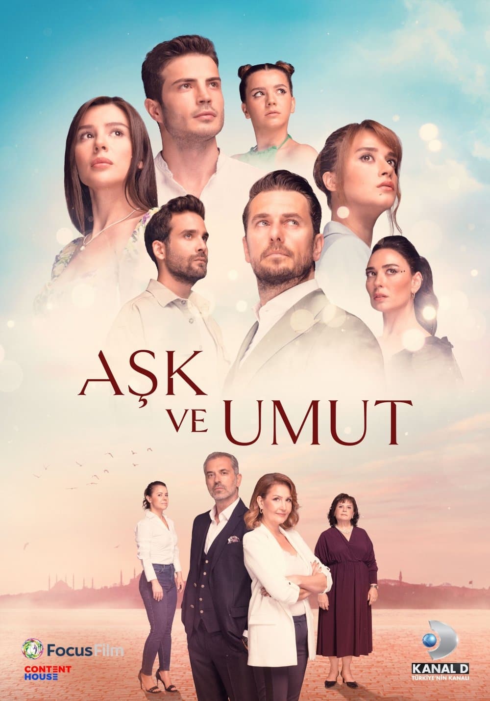 Aşk ve Umut | Aşk ve Umut