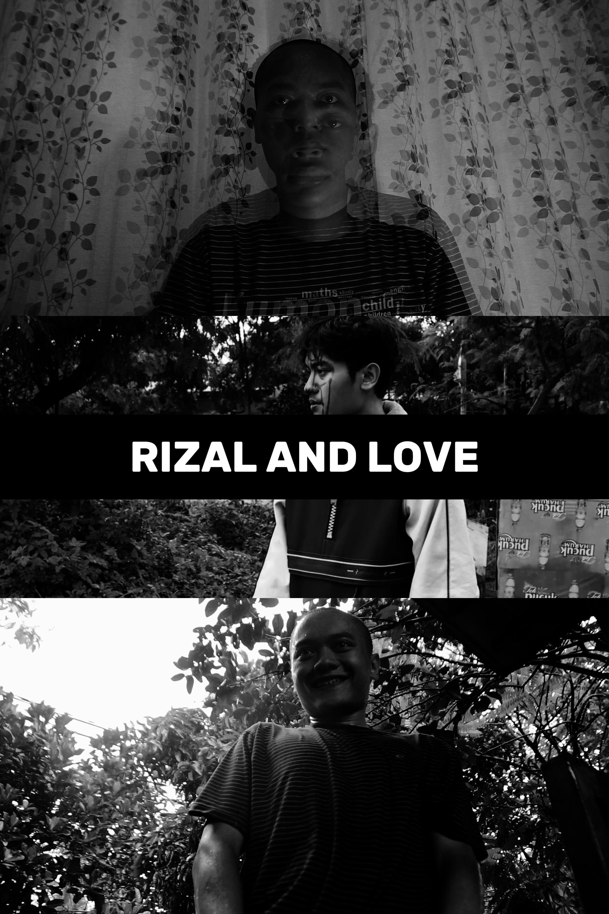 Rizal dan Cinta