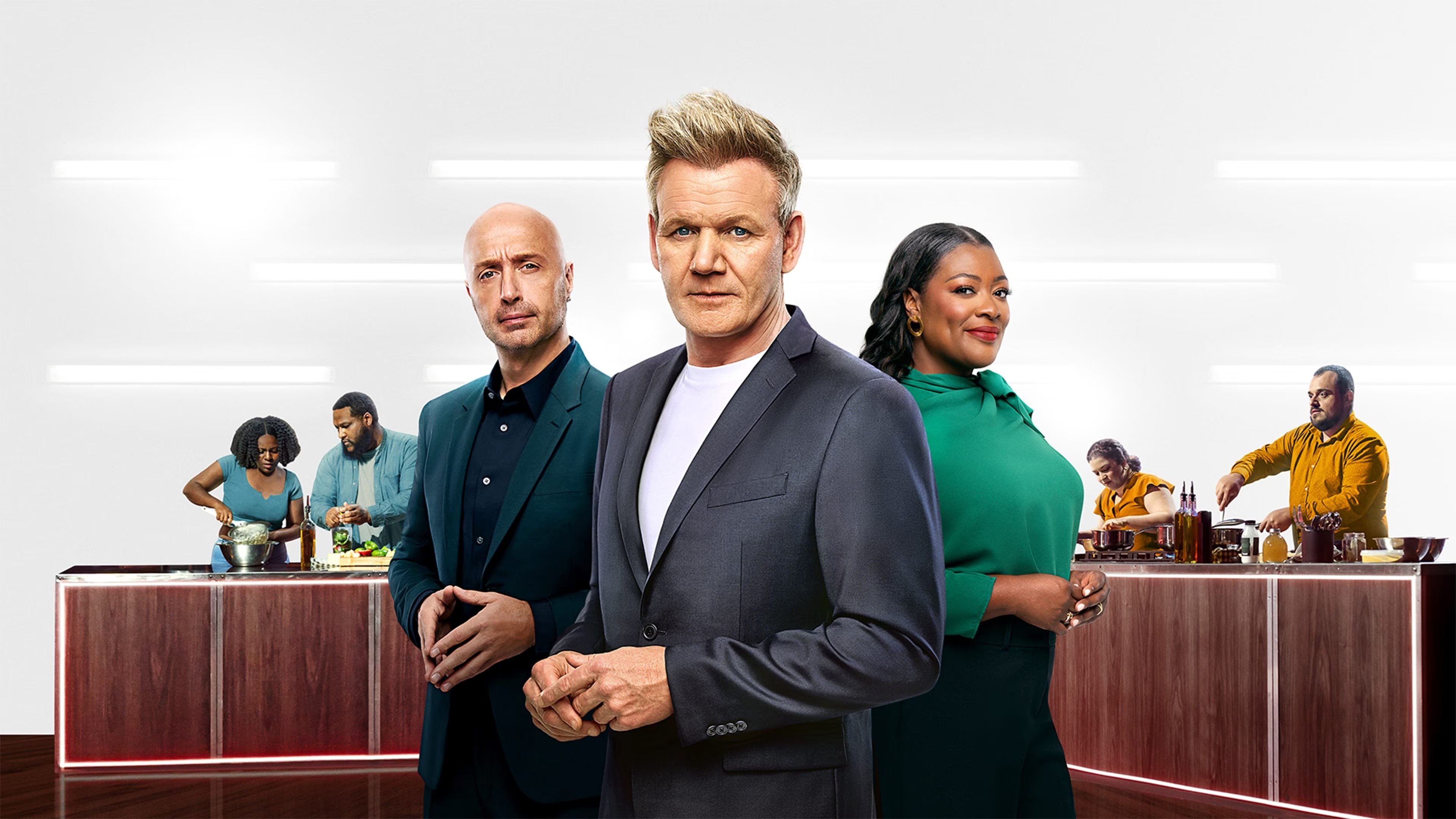 MasterChef|MasterChef