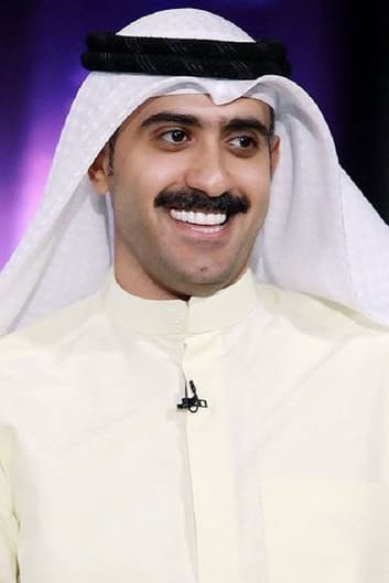 بازیگر Mohamed AL-Ramadan  