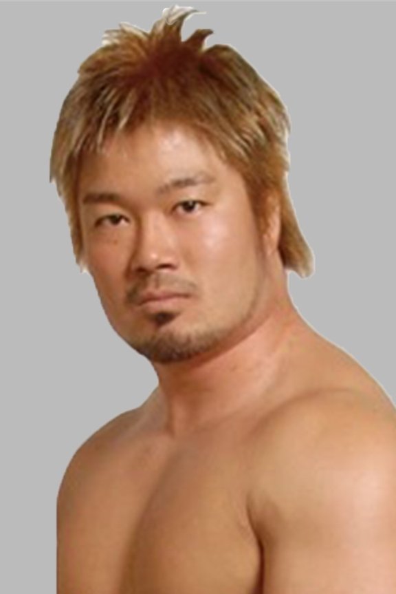 بازیگر Atsushi Sakai  