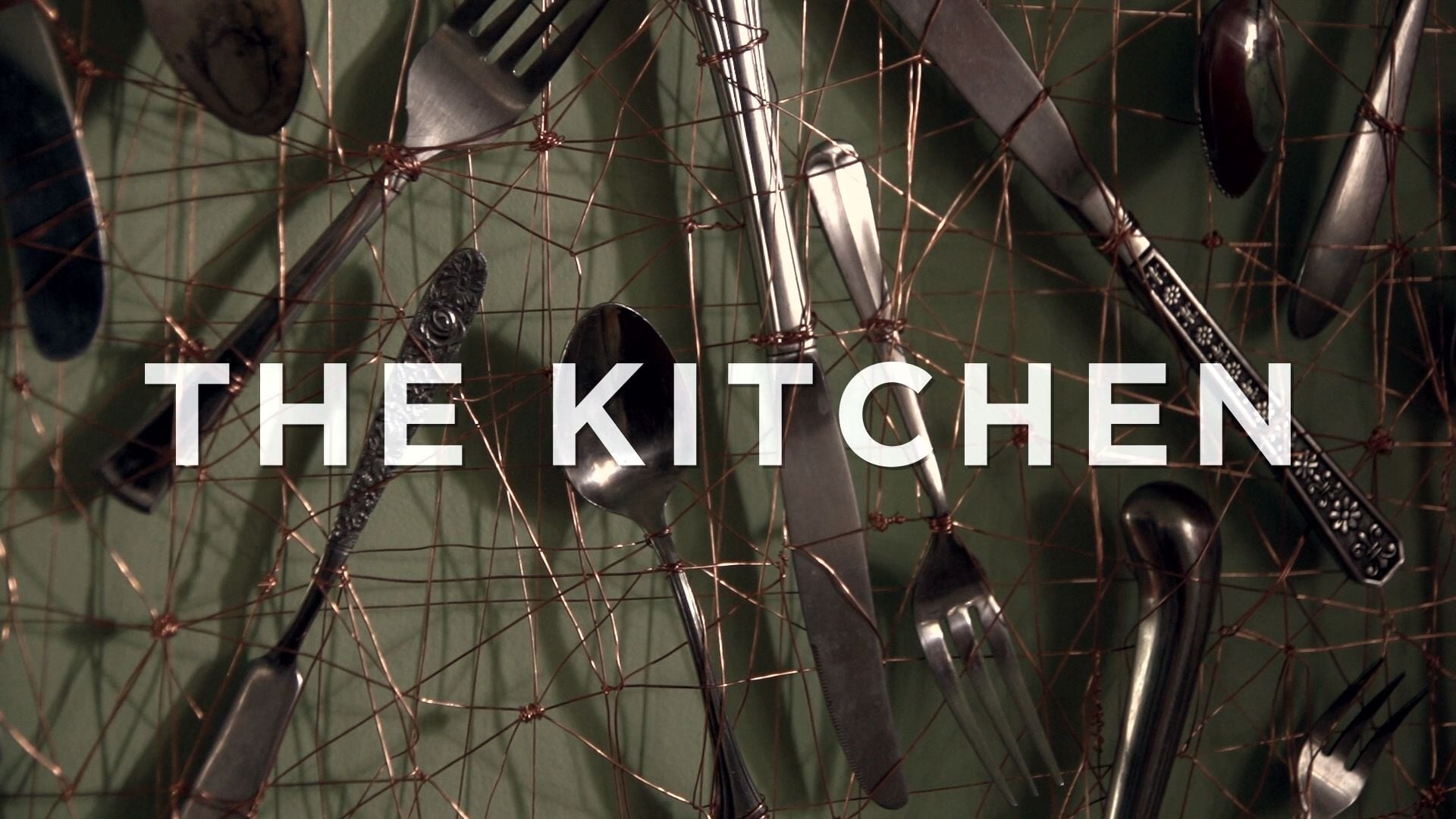 The Kitchen|The Kitchen