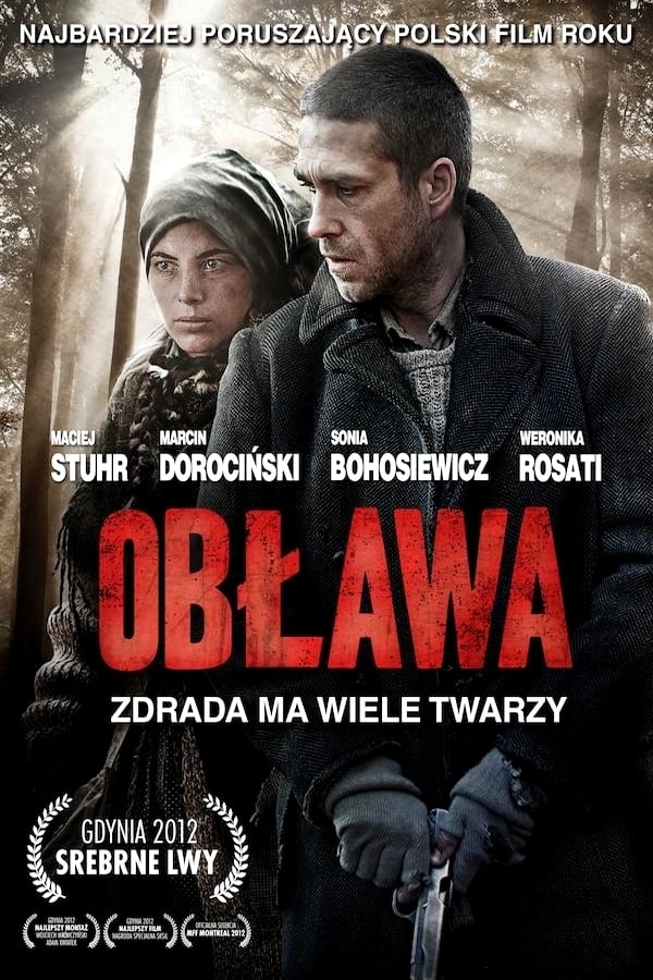 Obława | Obława