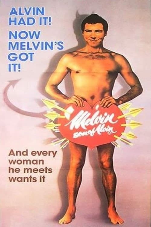 Melvin, Son of Alvin | Melvin, Son of Alvin