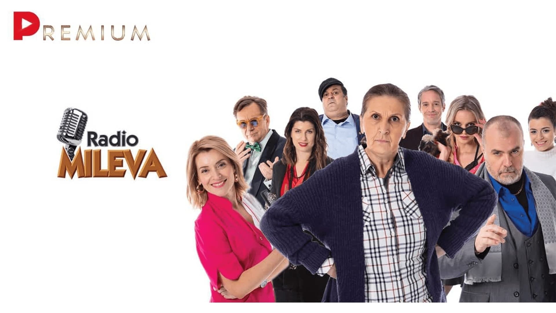 Radio Mileva|Radio Mileva