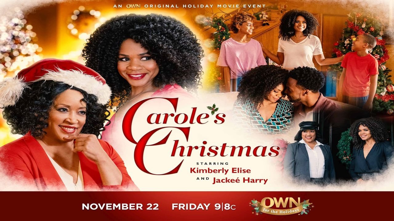 Carole's Christmas|Carole's Christmas