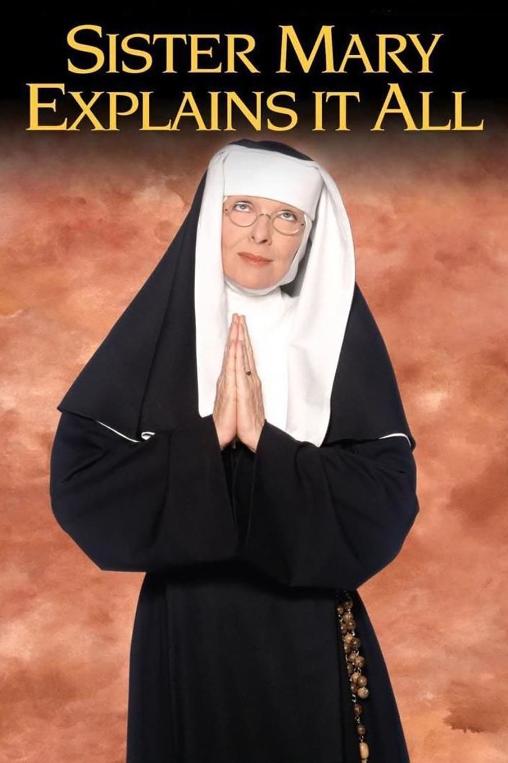 Sister Mary Explains It All | Sister Mary Explains It All