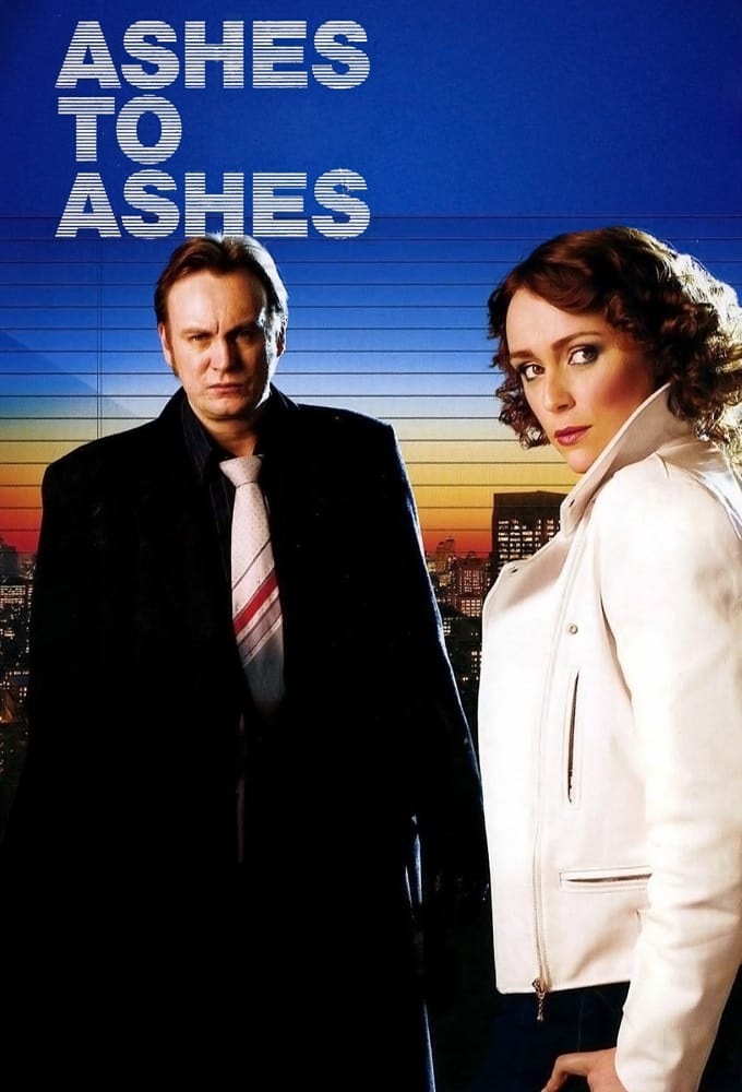 Ashes to Ashes | Ashes to Ashes