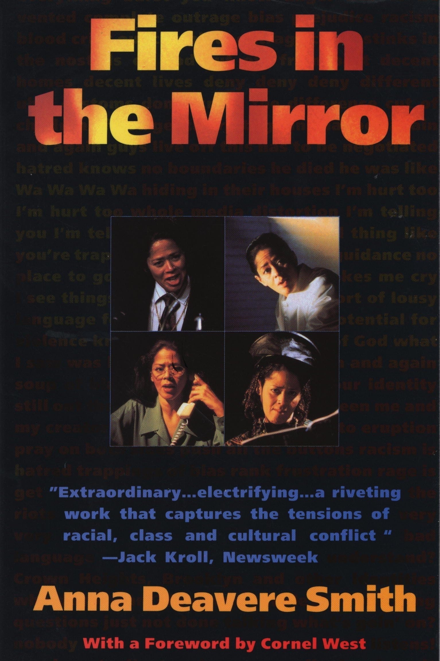 Fires in the Mirror | Fires in the Mirror