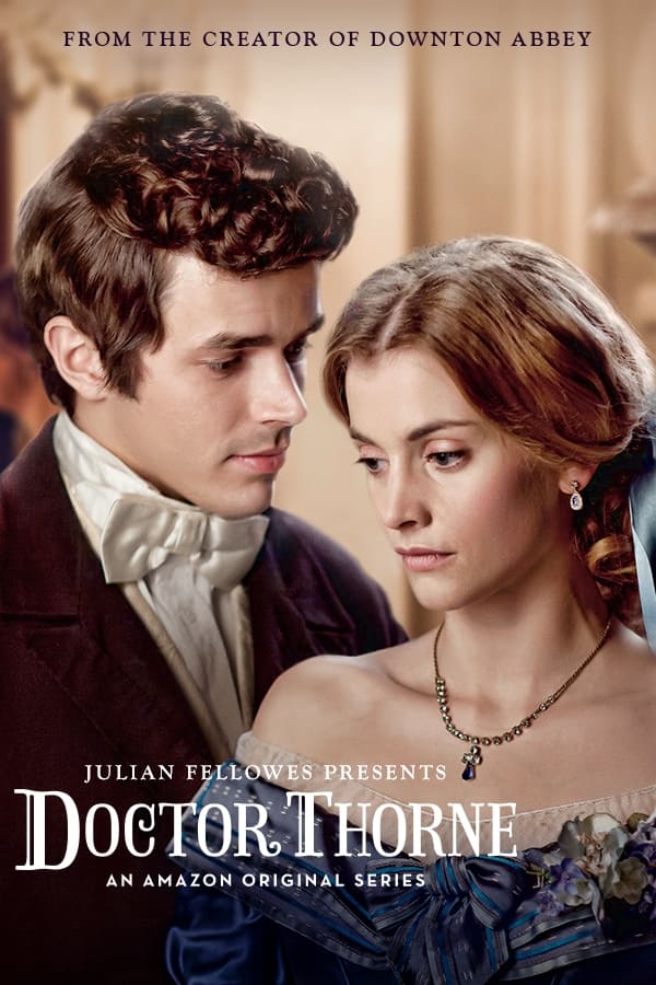 Doctor Thorne | Doctor Thorne