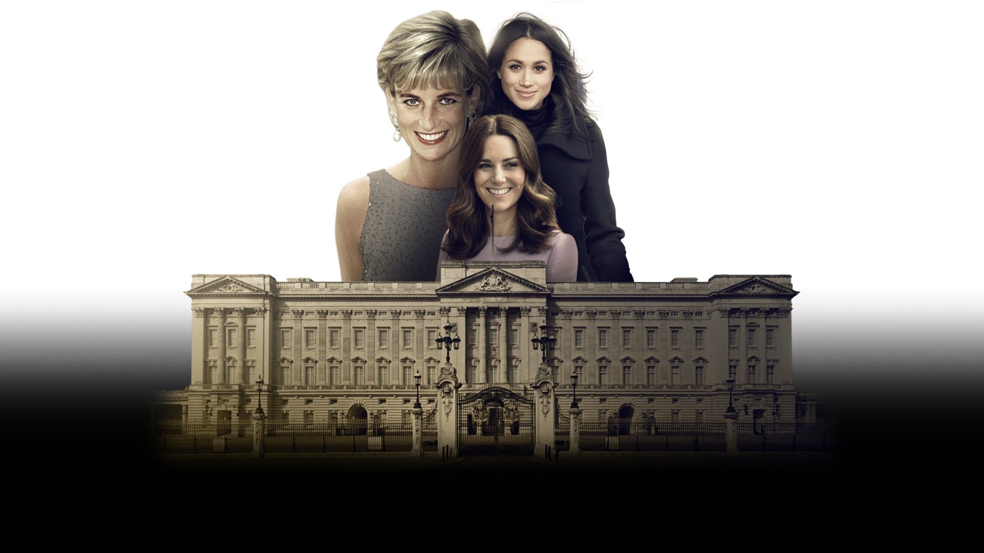 The Royal Wives of Windsor|The Royal Wives of Windsor