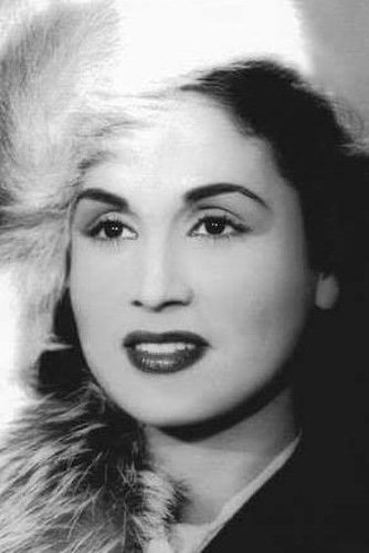 بازیگر Nour El Hoda  
