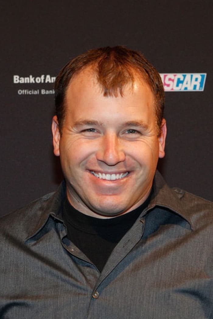 بازیگر Ryan Newman  