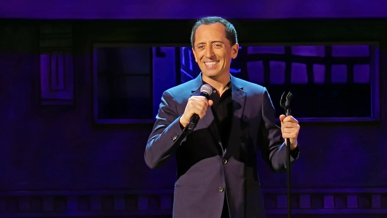 Gad Elmaleh: American Dream|Gad Elmaleh: American Dream