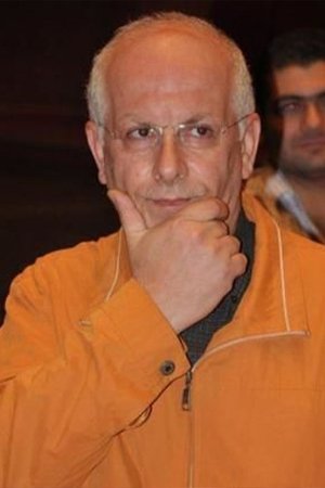 بازیگر Gamal Qabash  