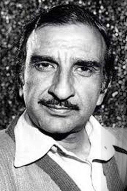 بازیگر Raj Khosla  