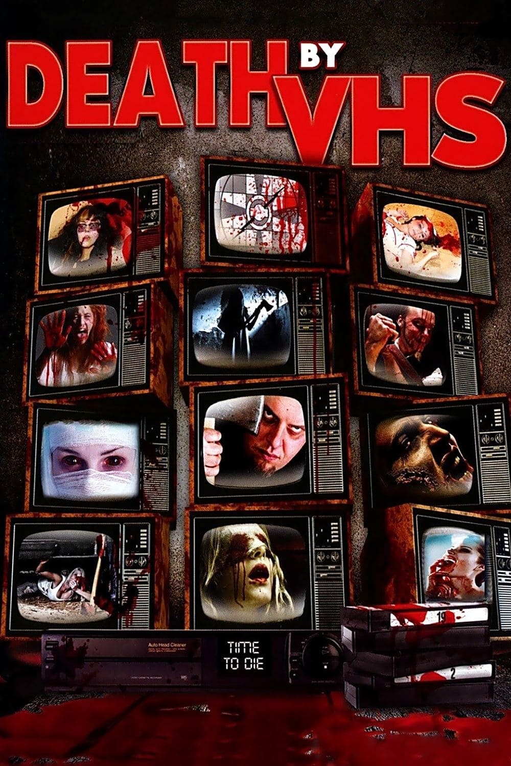 Death by VHS | Death by VHS