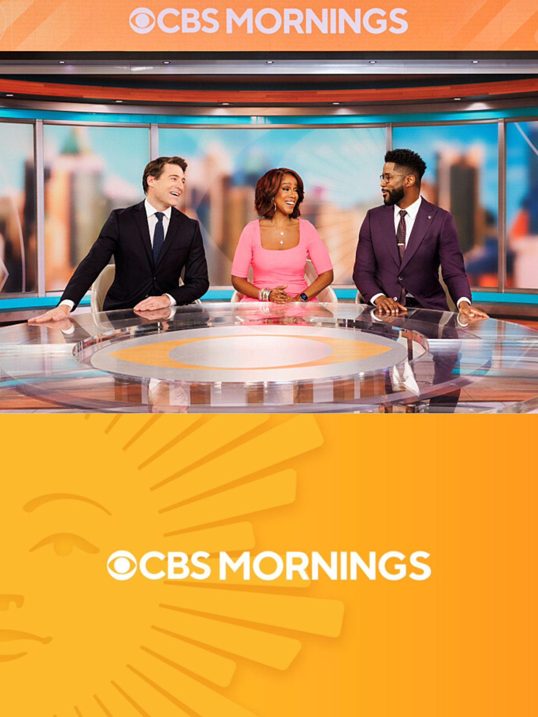 CBS Mornings | CBS Mornings