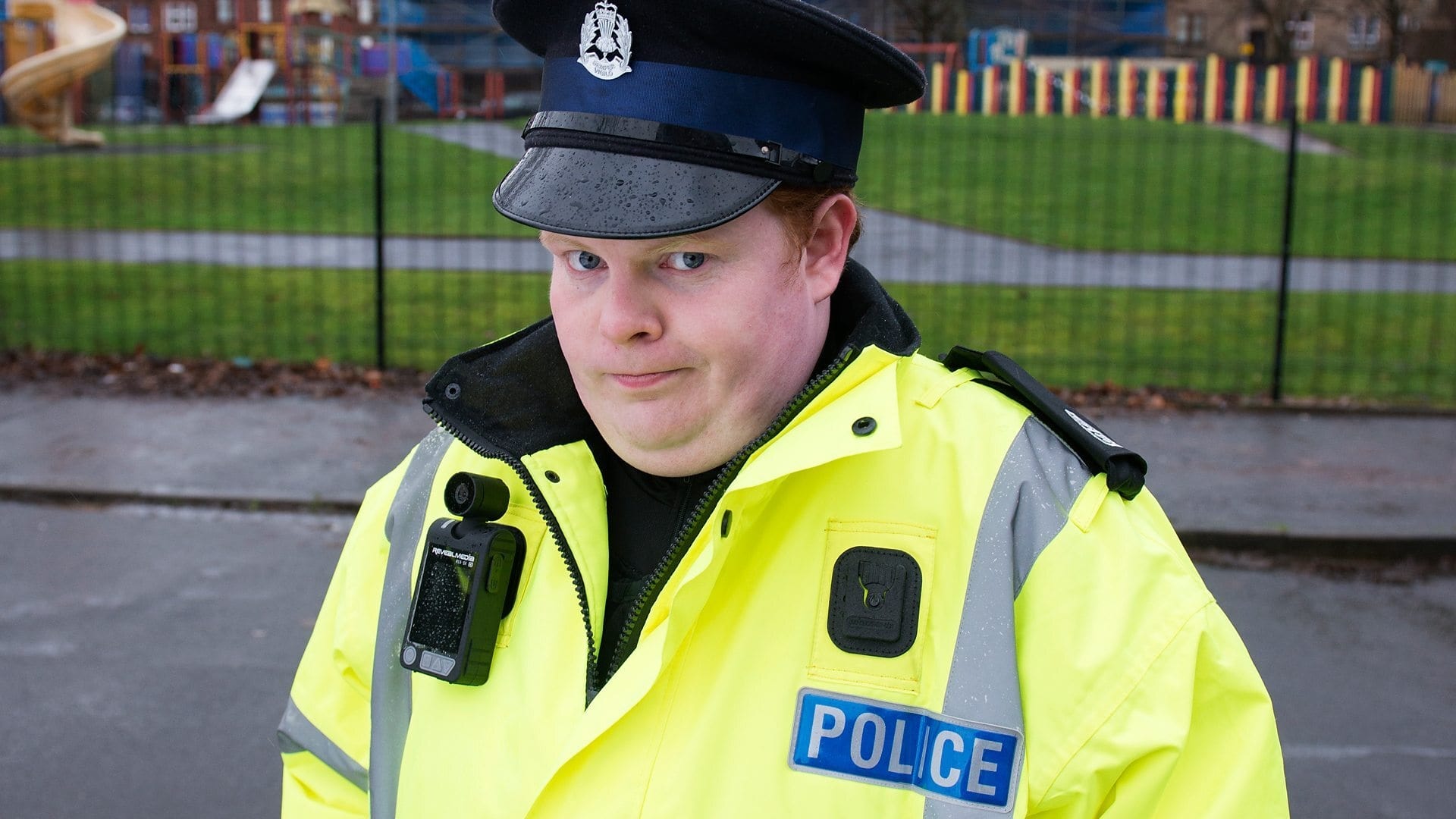 Scot Squad|Scot Squad