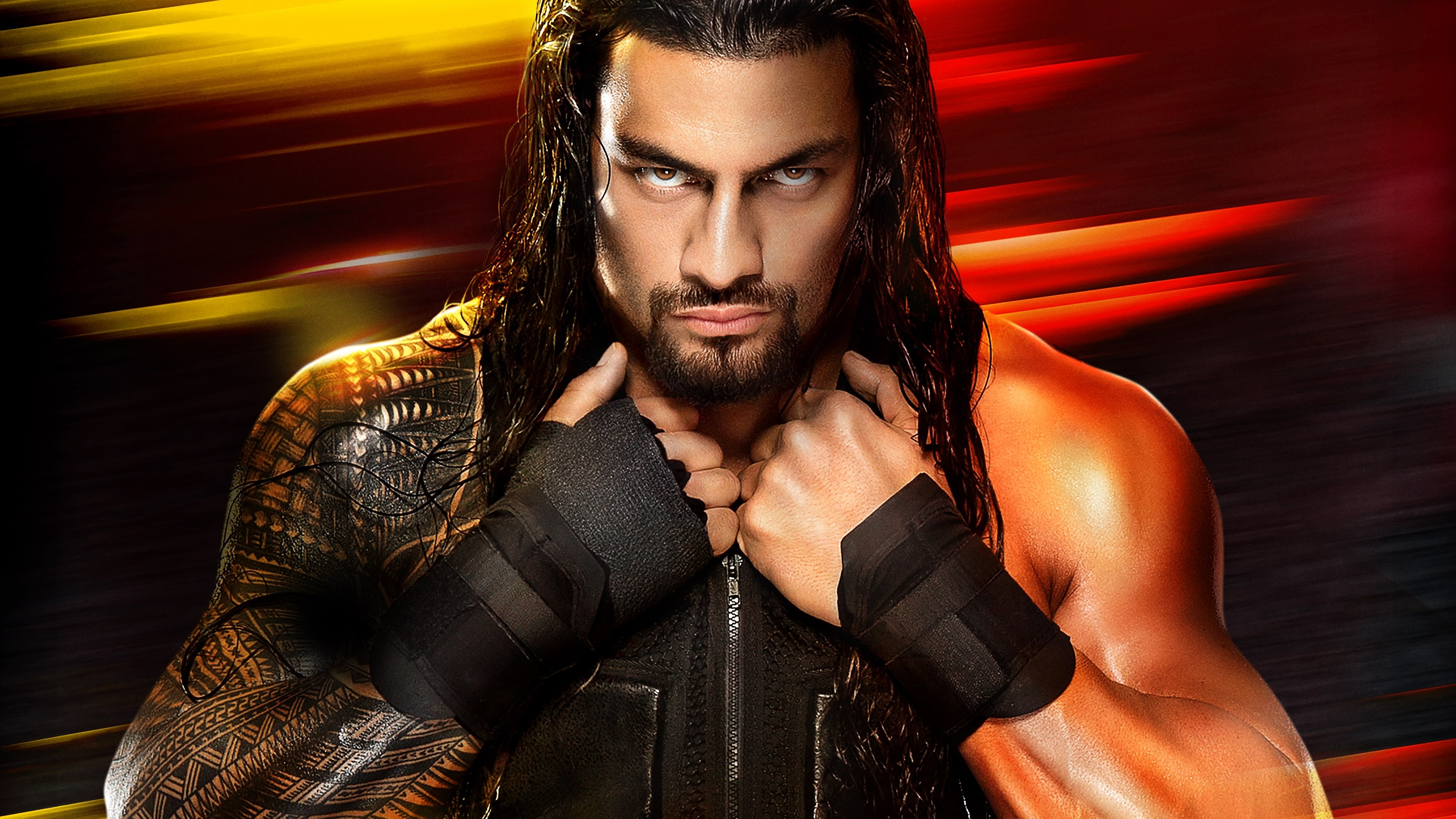 WWE Fastlane 2015|WWE Fastlane 2015