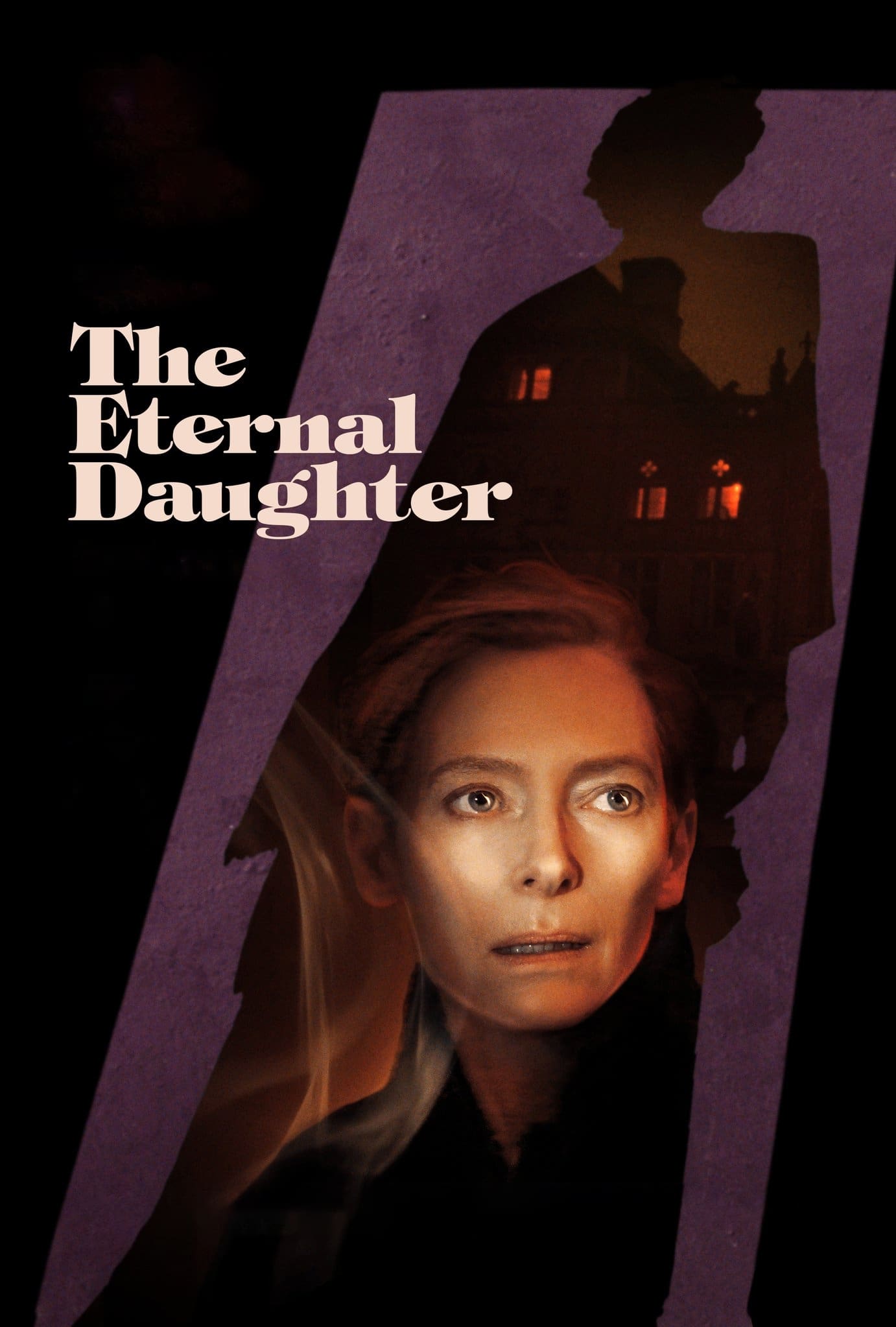 The Eternal Daughter | The Eternal Daughter