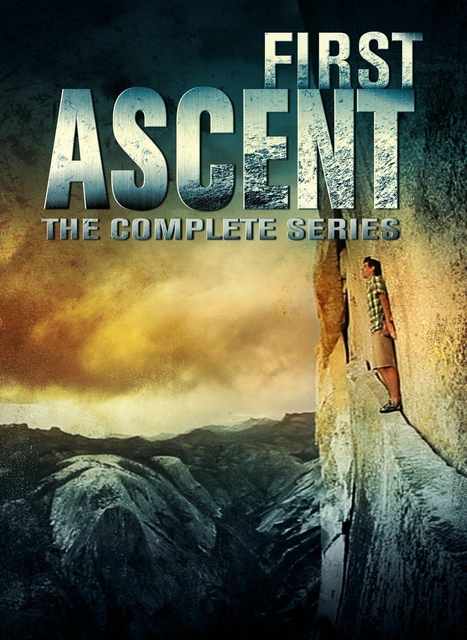 First Ascent | First Ascent