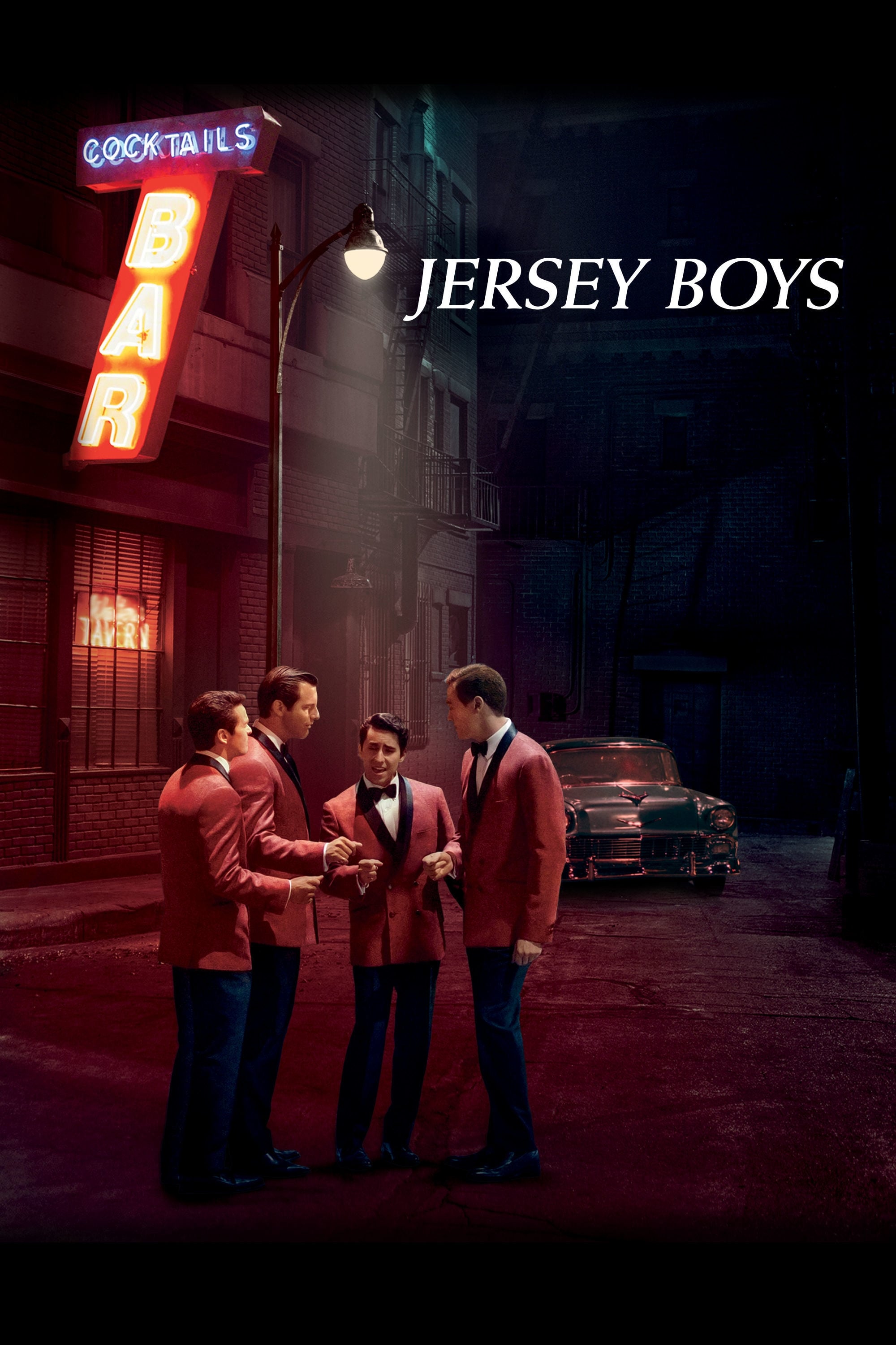 Jersey Boys | Jersey Boys