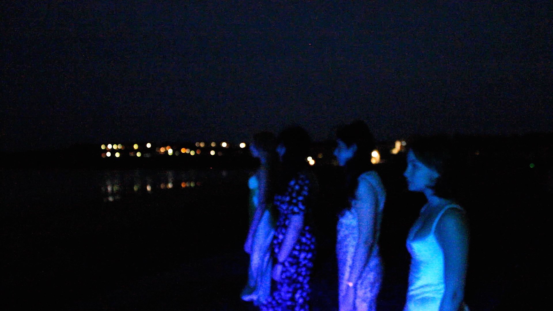 The Ridge Grave Girls|The Ridge Grave Girls