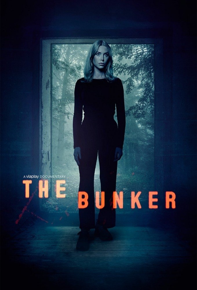 Bunkerkvinnan