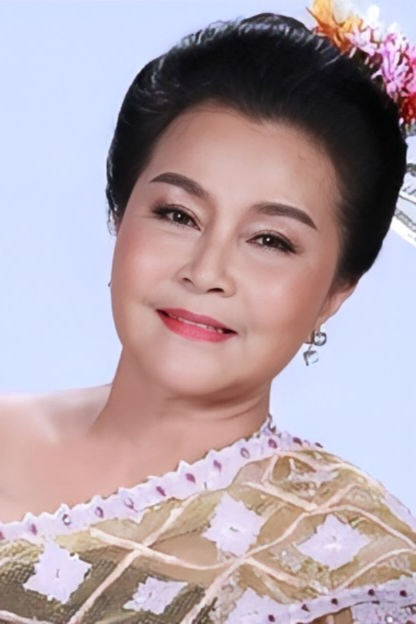 بازیگر Prissana Wongsiri  