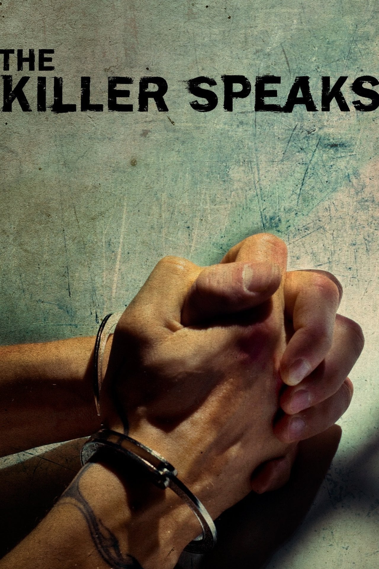 The Killer Speaks | The Killer Speaks