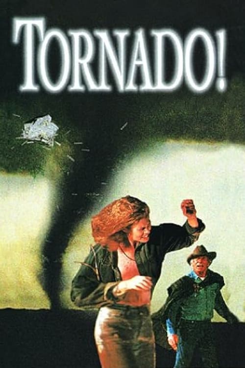 Tornado! | Tornado!