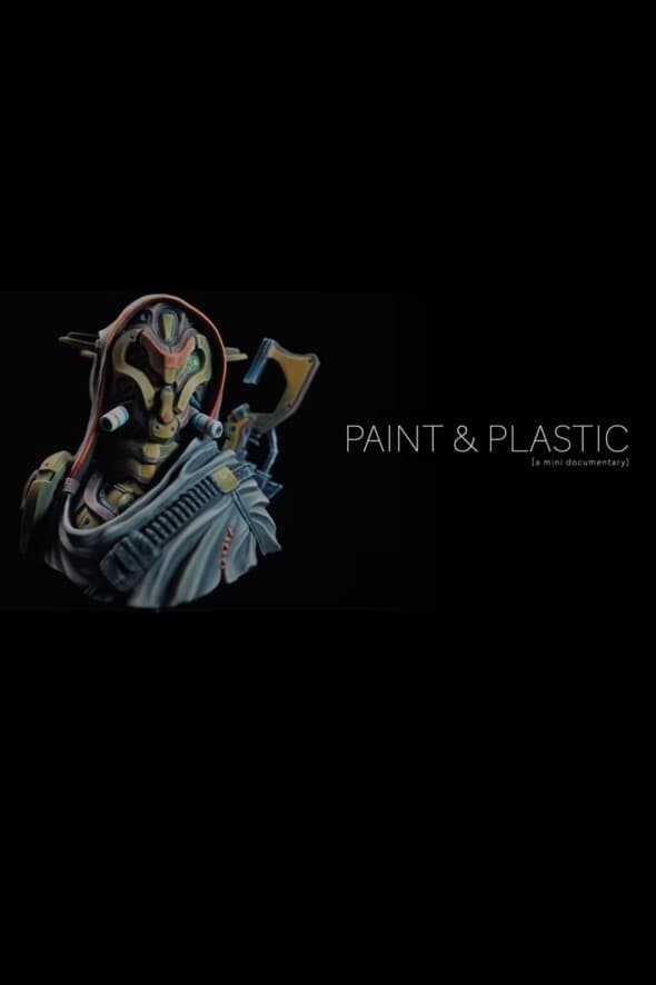 Paint & Plastic [a mini documentary] | Paint & Plastic [a mini documentary]