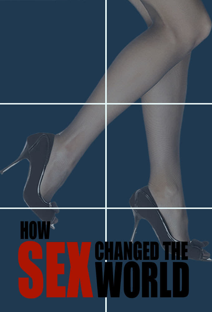 How Sex Changed the World | How Sex Changed the World