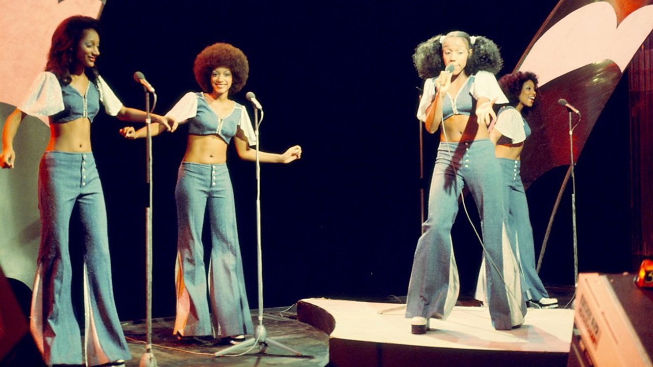 The Joy Of Disco|The Joy Of Disco