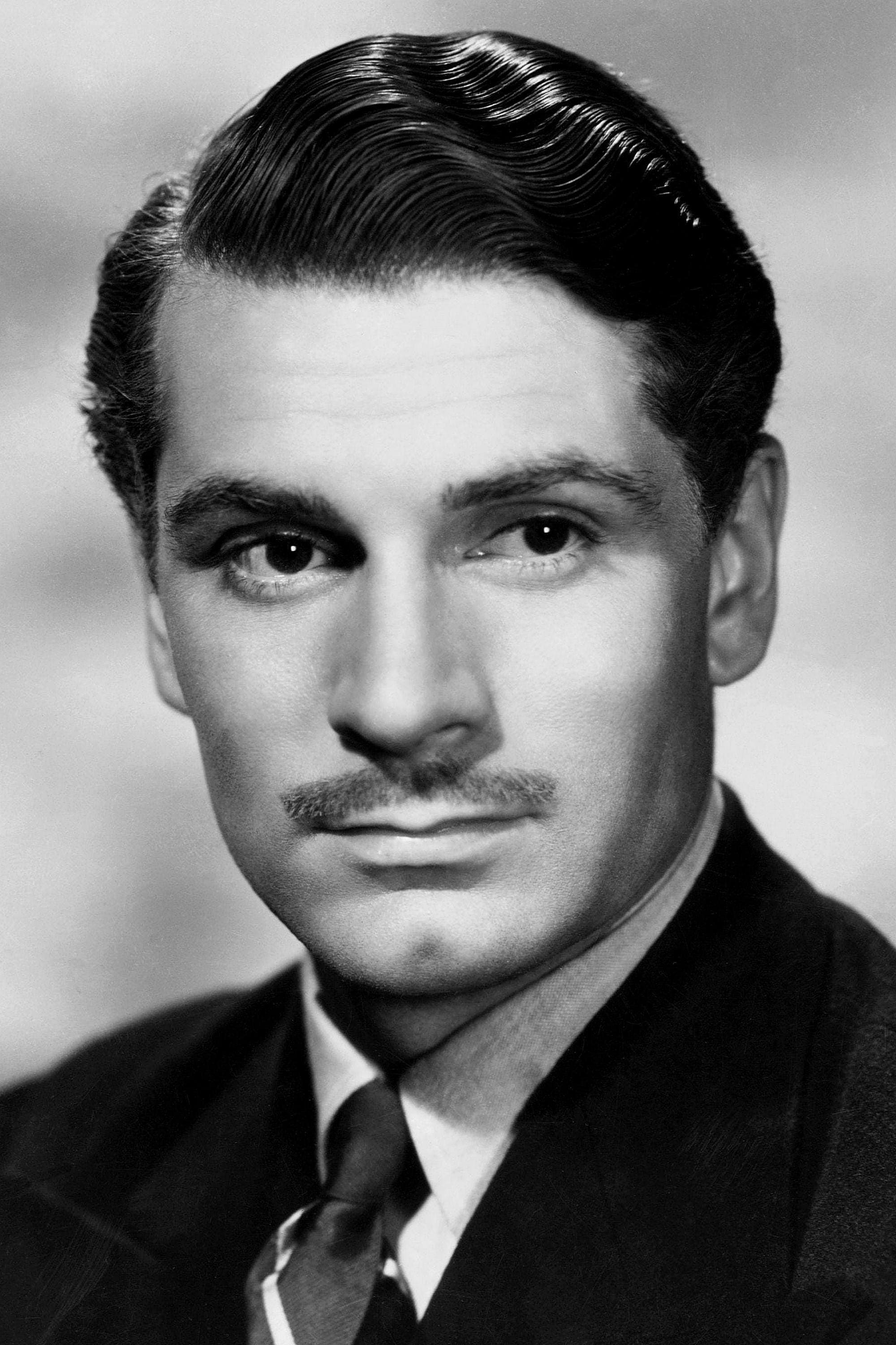 بازیگر Laurence Olivier  