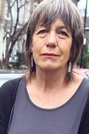 بازیگر Juliet Gardiner  
