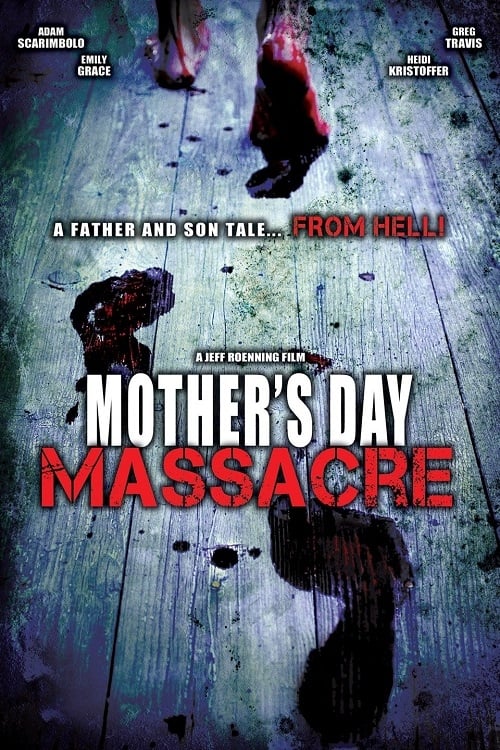 Mother's Day Massacre | Mother's Day Massacre