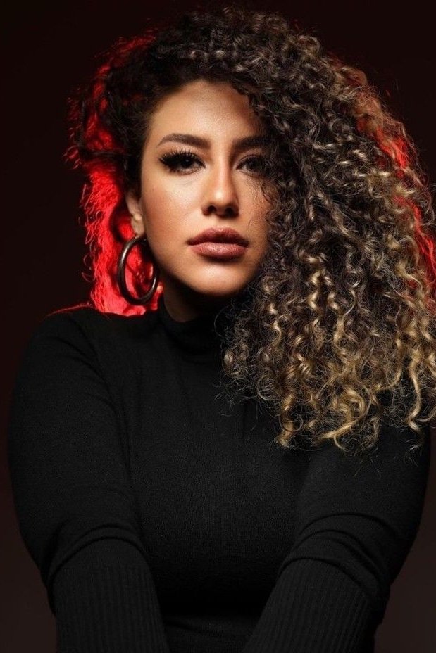 بازیگر Hajar Hatem  