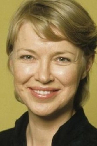 بازیگر Ingrid Boström  