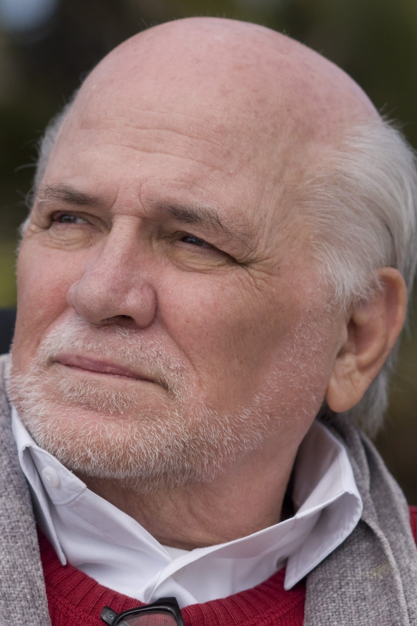 بازیگر Ron Kovic  