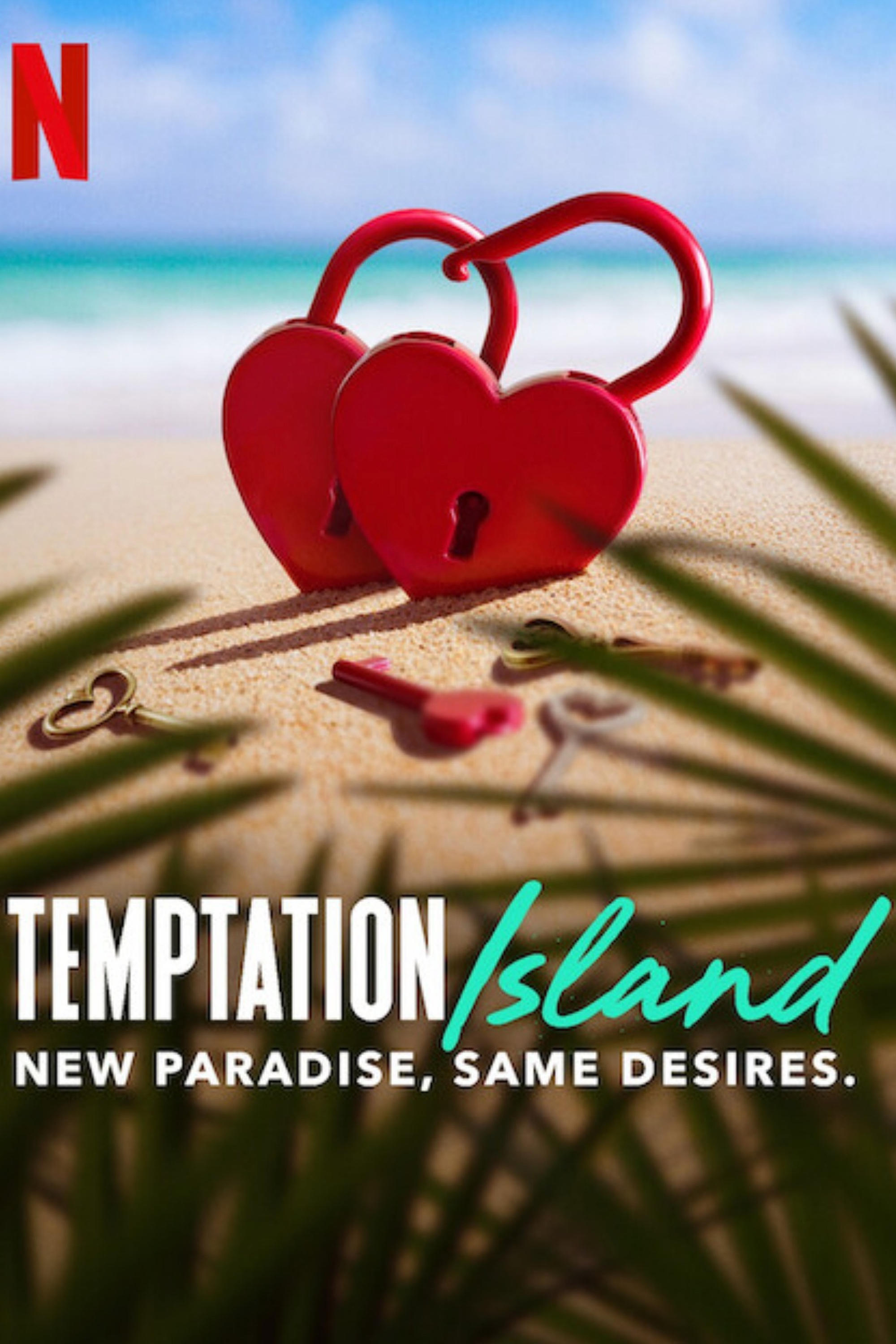 Temptation Island | Temptation Island